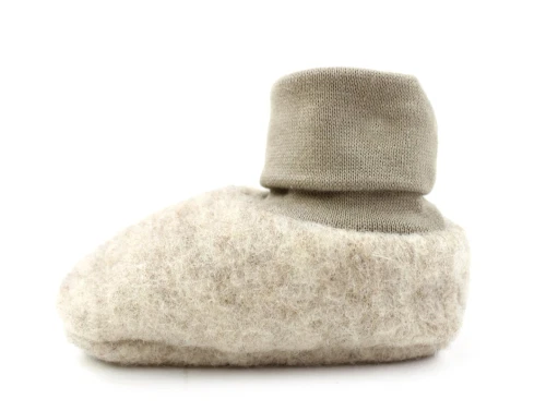 Huttelihut sand foooties